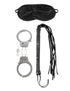 Fetish Fantasy Series Lover's Fantasy Kit